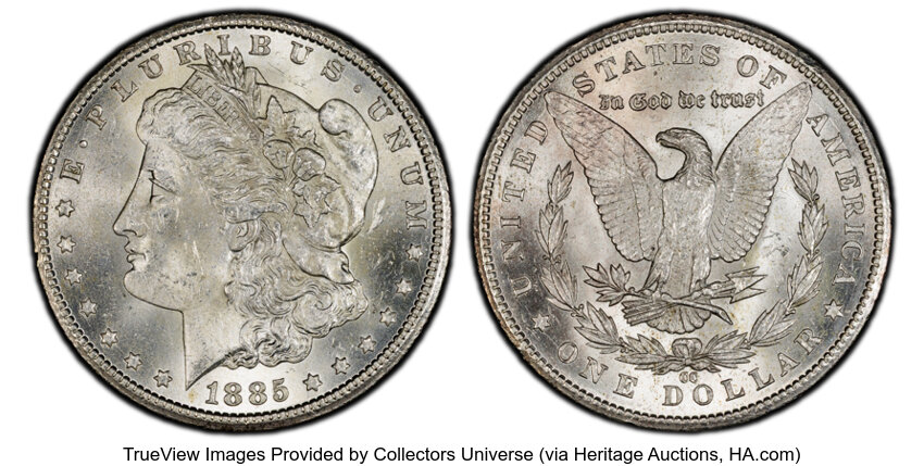 1885-CC $1  MS thumbnail 19