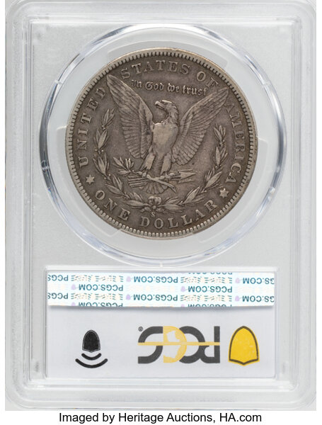 1901-S $1 G4 CAC thumbnail 20