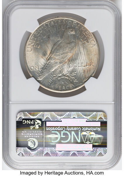1925 $1 VF35 thumbnail 22