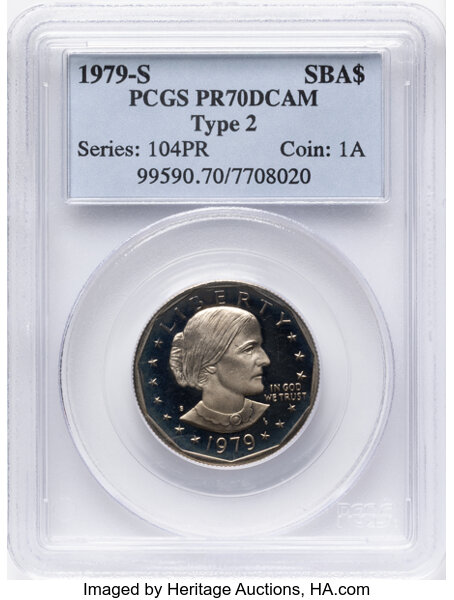 1980-S SBA $1 PR CAM thumbnail 9
