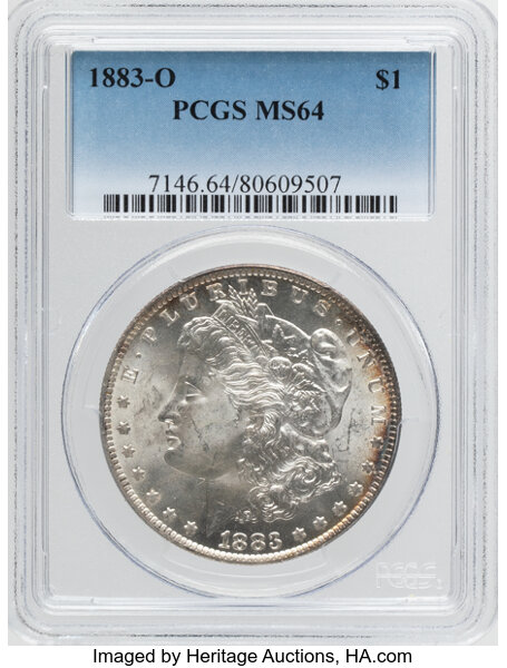1883-O $1  MS thumbnail 8