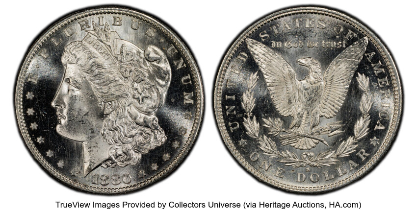1880-S $1  MS thumbnail 15