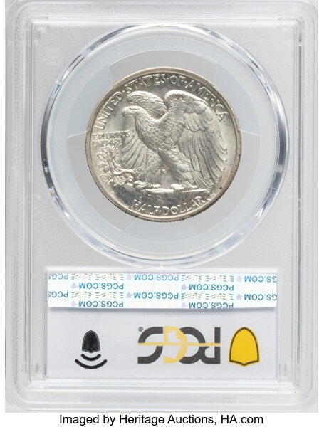1941-D 50c OGP thumbnail 9