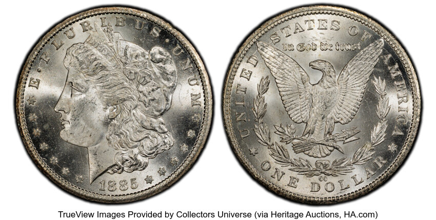 1885-CC $1  MS thumbnail 20