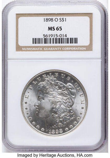 1898-O $1  MS thumbnail 3
