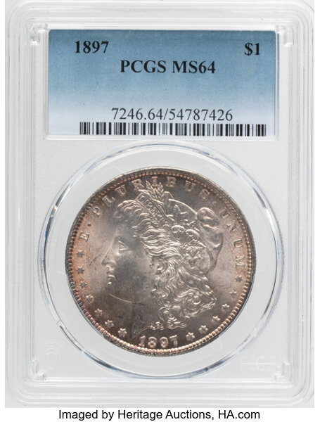 1897 $1  MS thumbnail 5