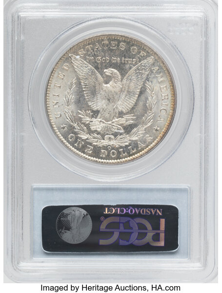 1885-O $1 XF45 thumbnail 22