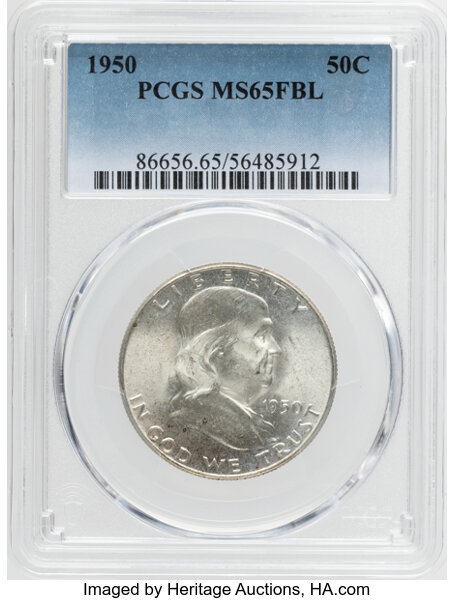 1950 50c MS FBL thumbnail 4