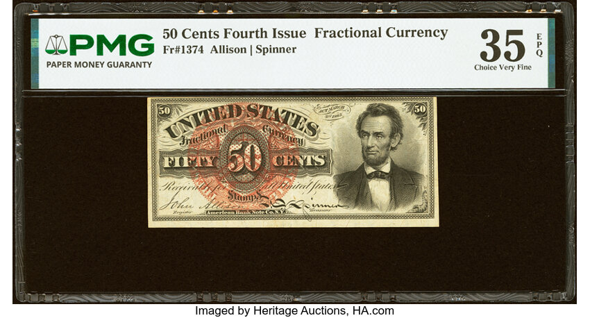  50c (Fr. 1374) thumbnail 10