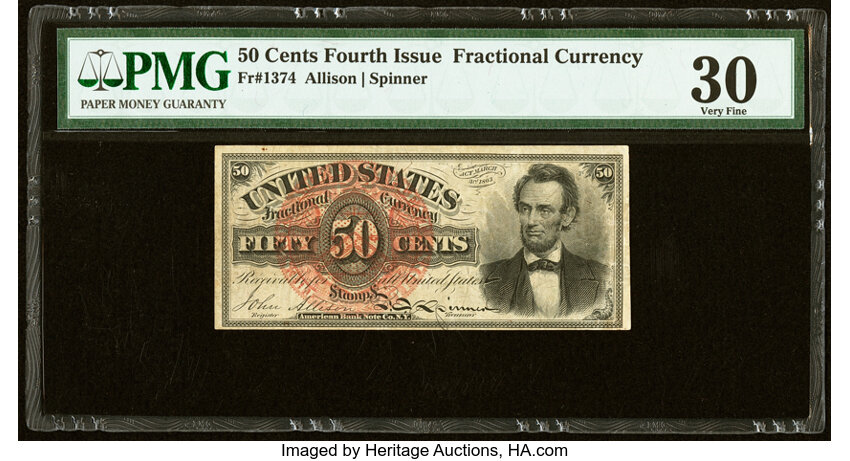  50c (Fr. 1374) thumbnail 15