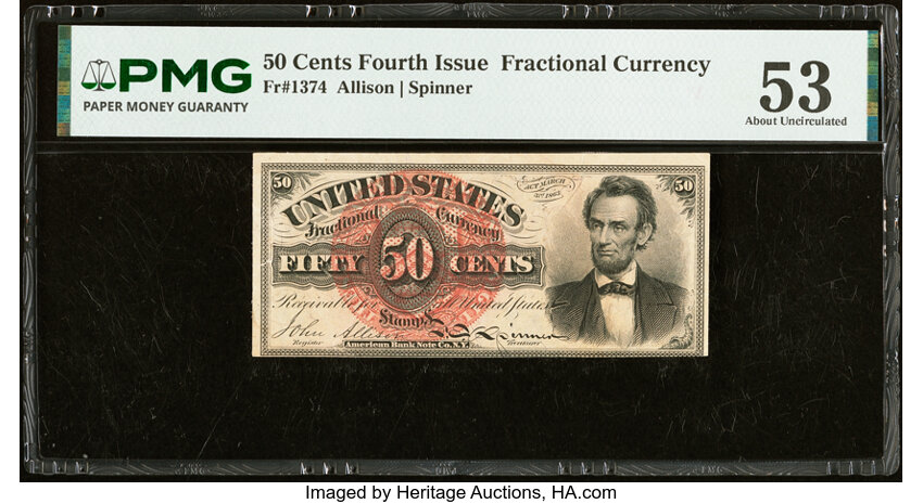  50c (Fr. 1374) thumbnail 9