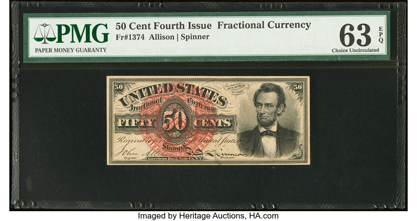  50c (Fr. 1374) thumbnail 7