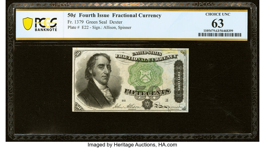  50c (Fr. 1379) thumbnail 15