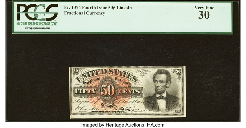  50c (Fr. 1374) thumbnail 14