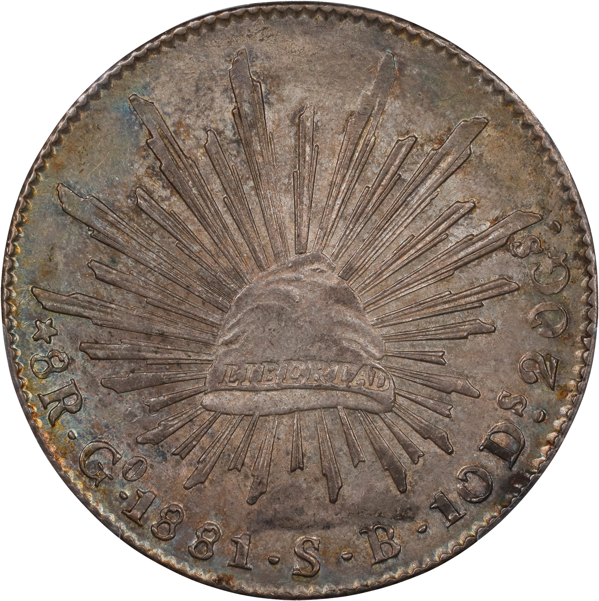 1881-Go SB 8R MS