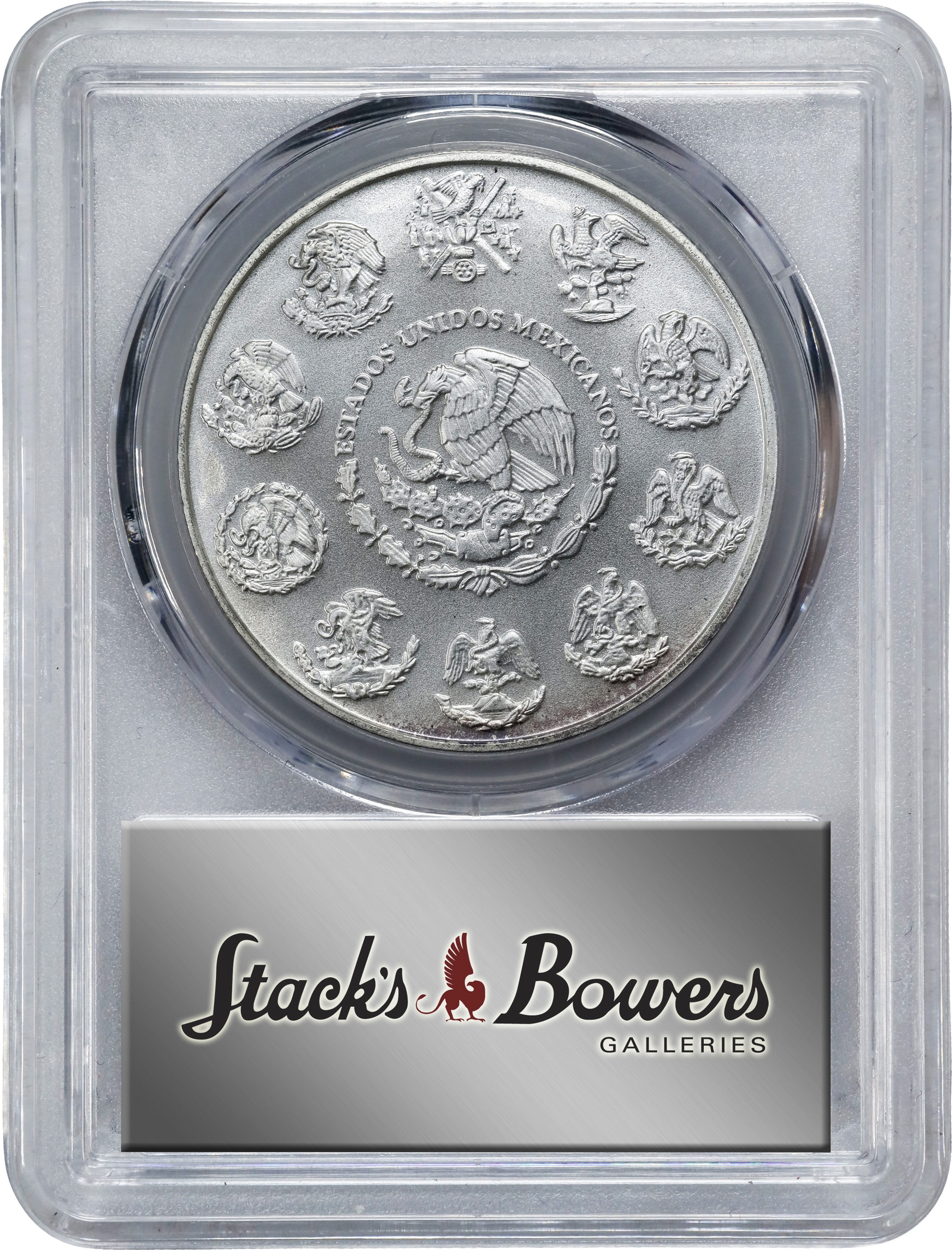 2014-Mo 1 Onza Libertad, Silver MS (KM-639) thumbnail 17