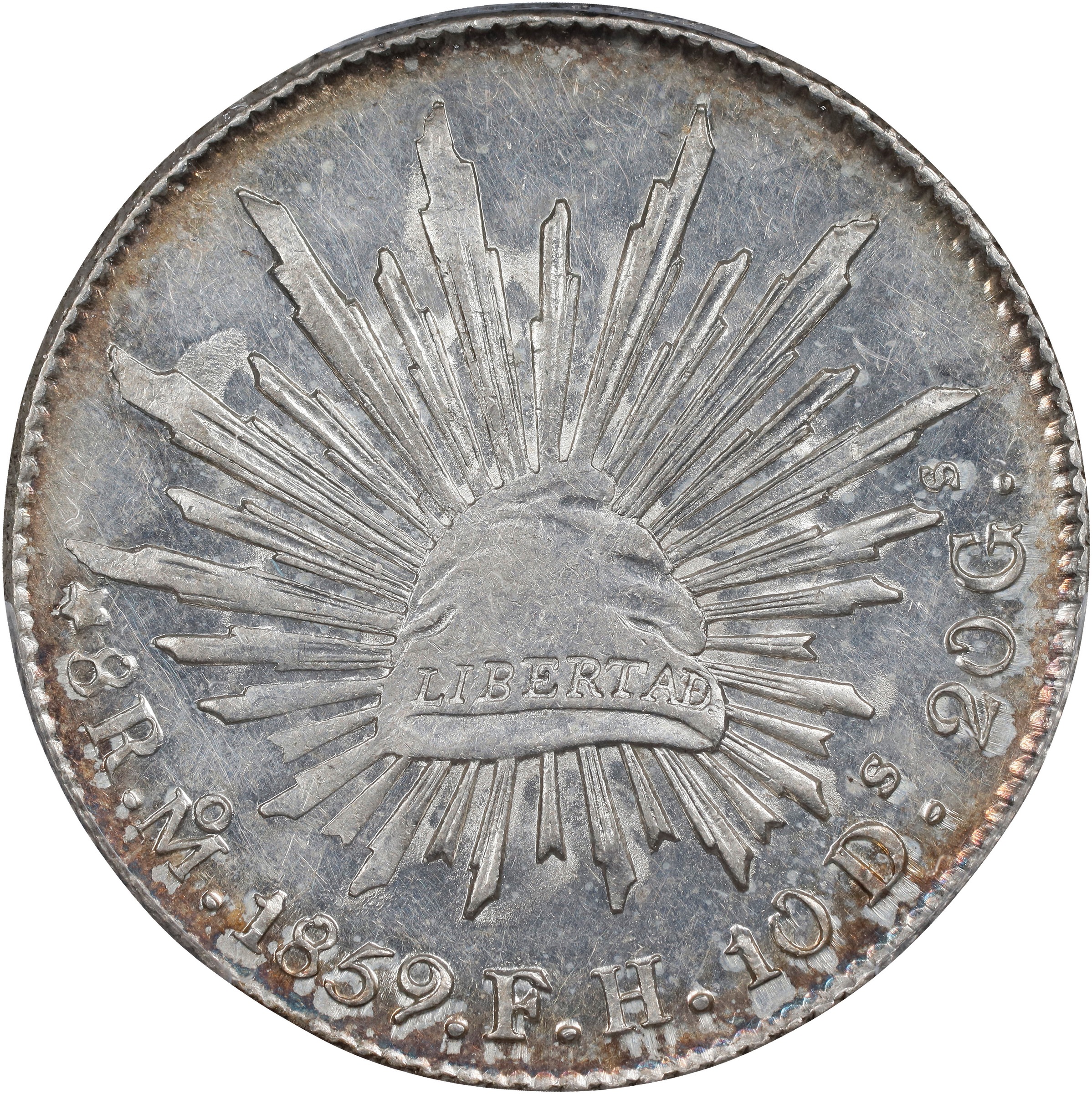 1859-Mo FH 8R MS