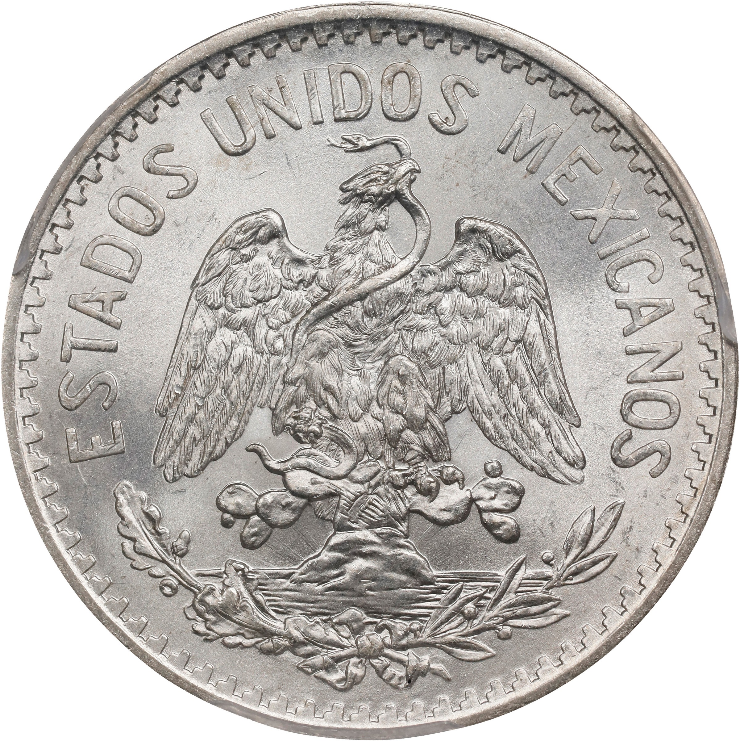 2005-Mo 50c Reform, Type A1, KM-549 MS (KM-549) thumbnail 5