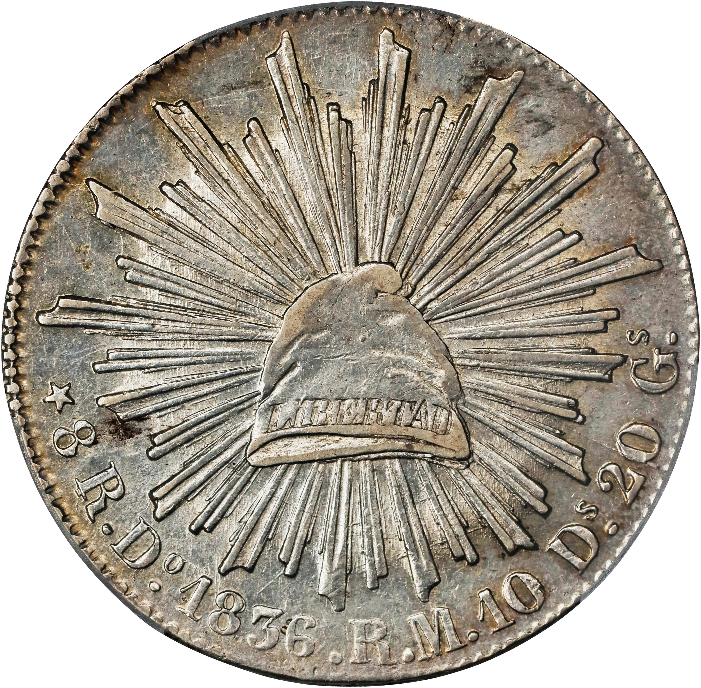 1836-Do RM 8R MS