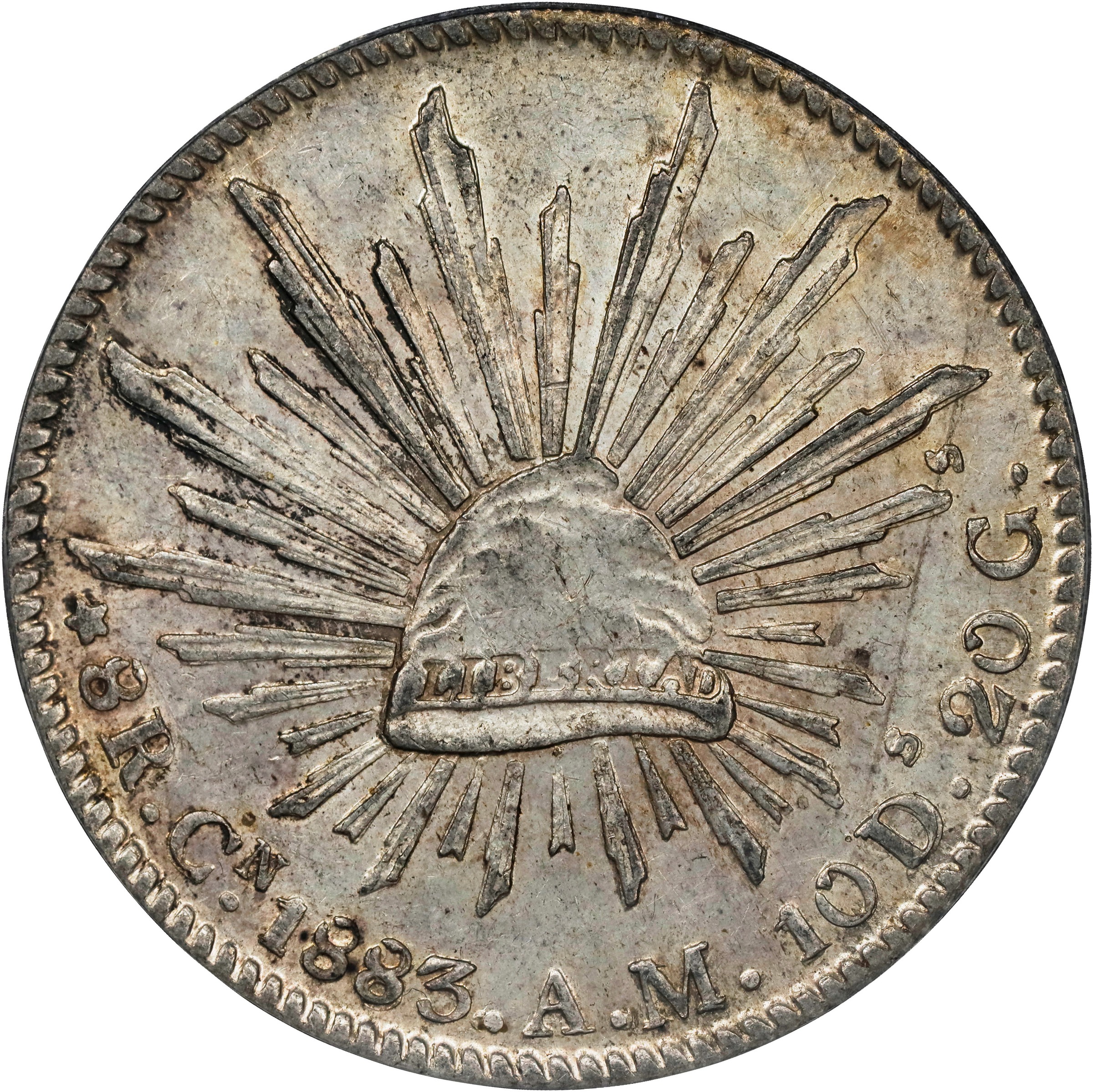 1883-Cn AM 8R MS
