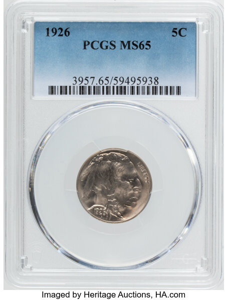 1926 5c MS thumbnail 9