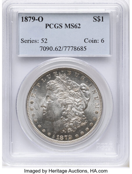 1879-O $1  MS thumbnail 5