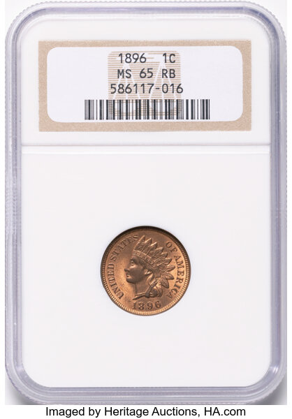 1896 1c MS RB thumbnail 2