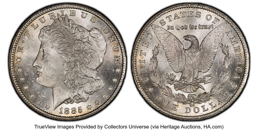 1885-CC $1  MS thumbnail 12
