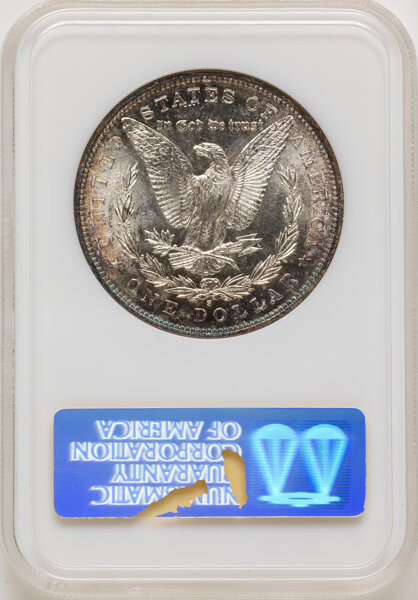 1882-S $1 MS65 thumbnail 2
