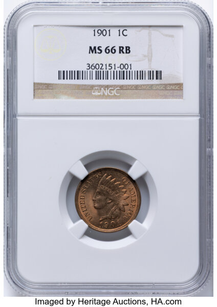 1901 1c MS RB thumbnail 3