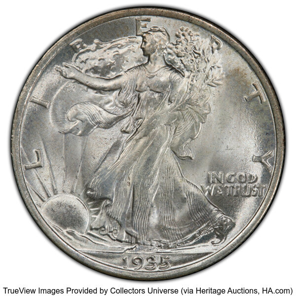 1935 50c MS thumbnail 6