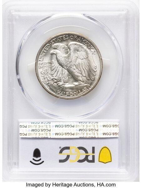 1943-S 50c OGP thumbnail 12