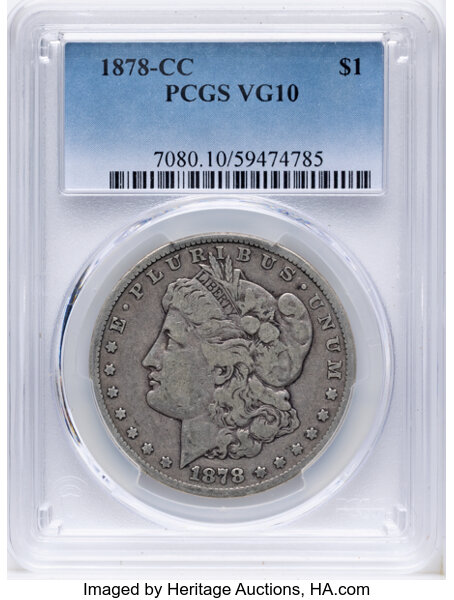 1878-CC $1  MS thumbnail 3