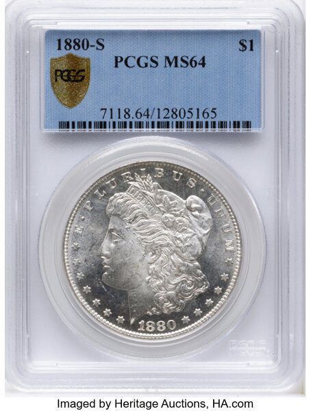 1880-S $1  MS thumbnail 4