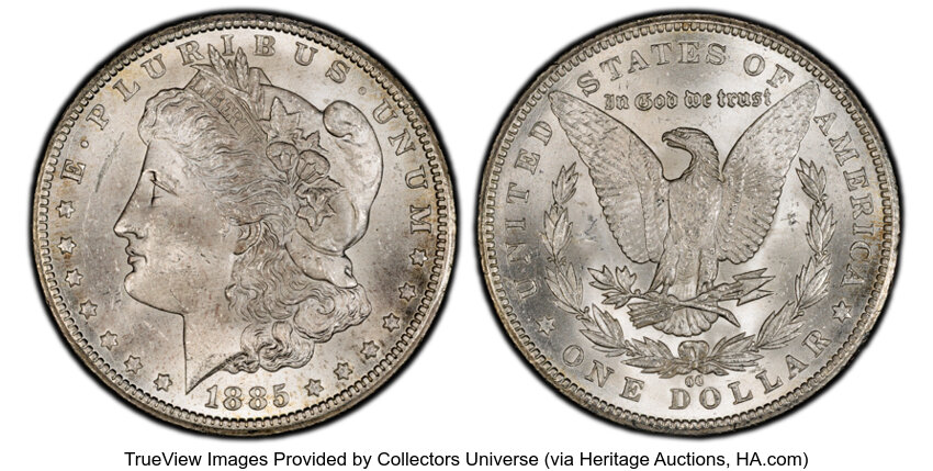 1885-CC $1  MS thumbnail 11
