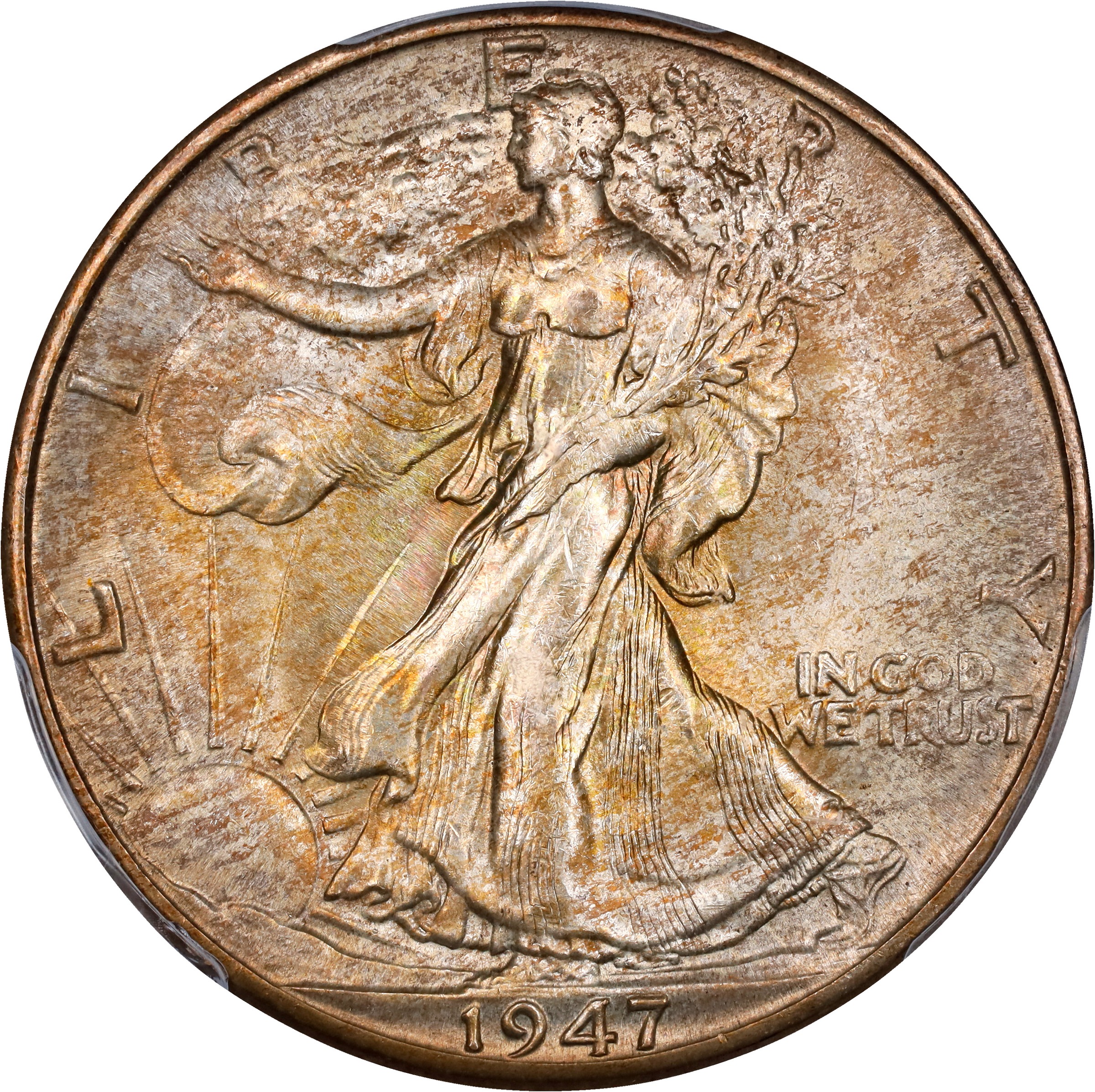 1947-D 50c MS thumbnail 19