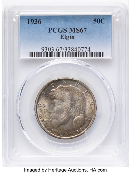 1936 50c Elgin MS thumbnail 9