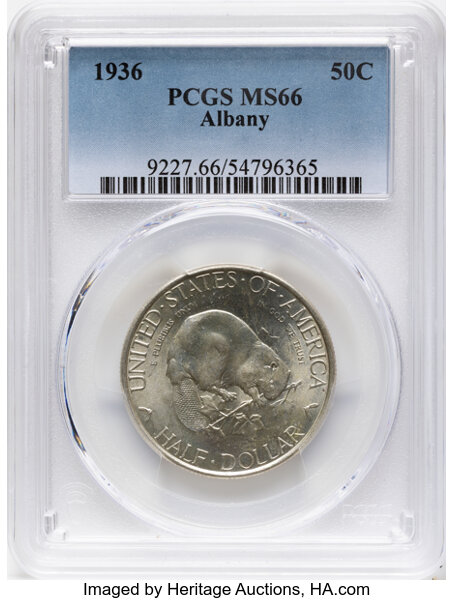 1936 50c Albany MS thumbnail 7