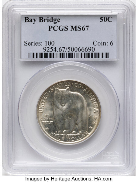 1936-S 50c Bay Bridge MS thumbnail 7