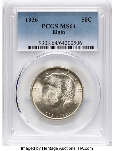 1936 50c Elgin MS thumbnail 12