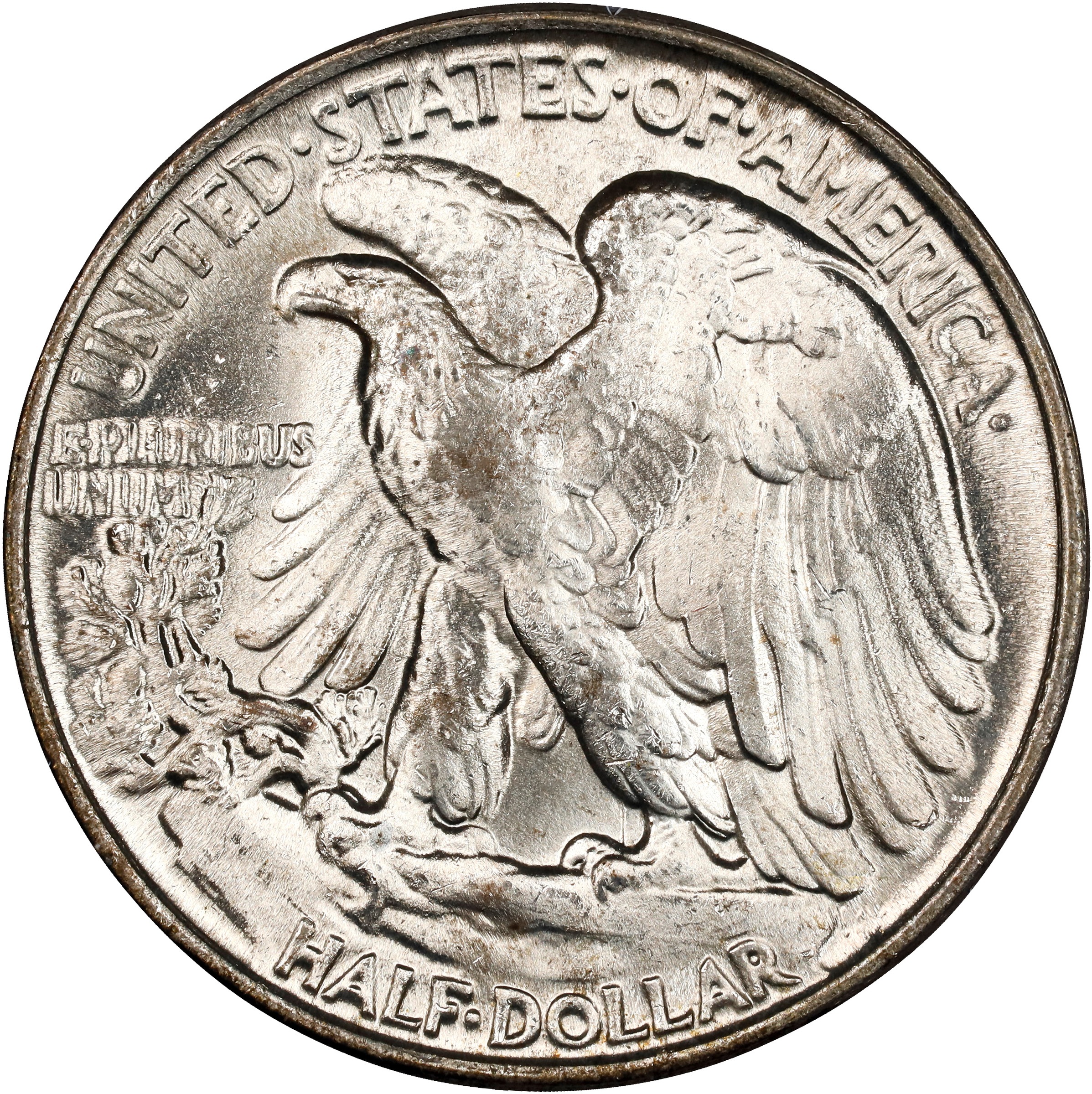 1946 50c MS thumbnail 10