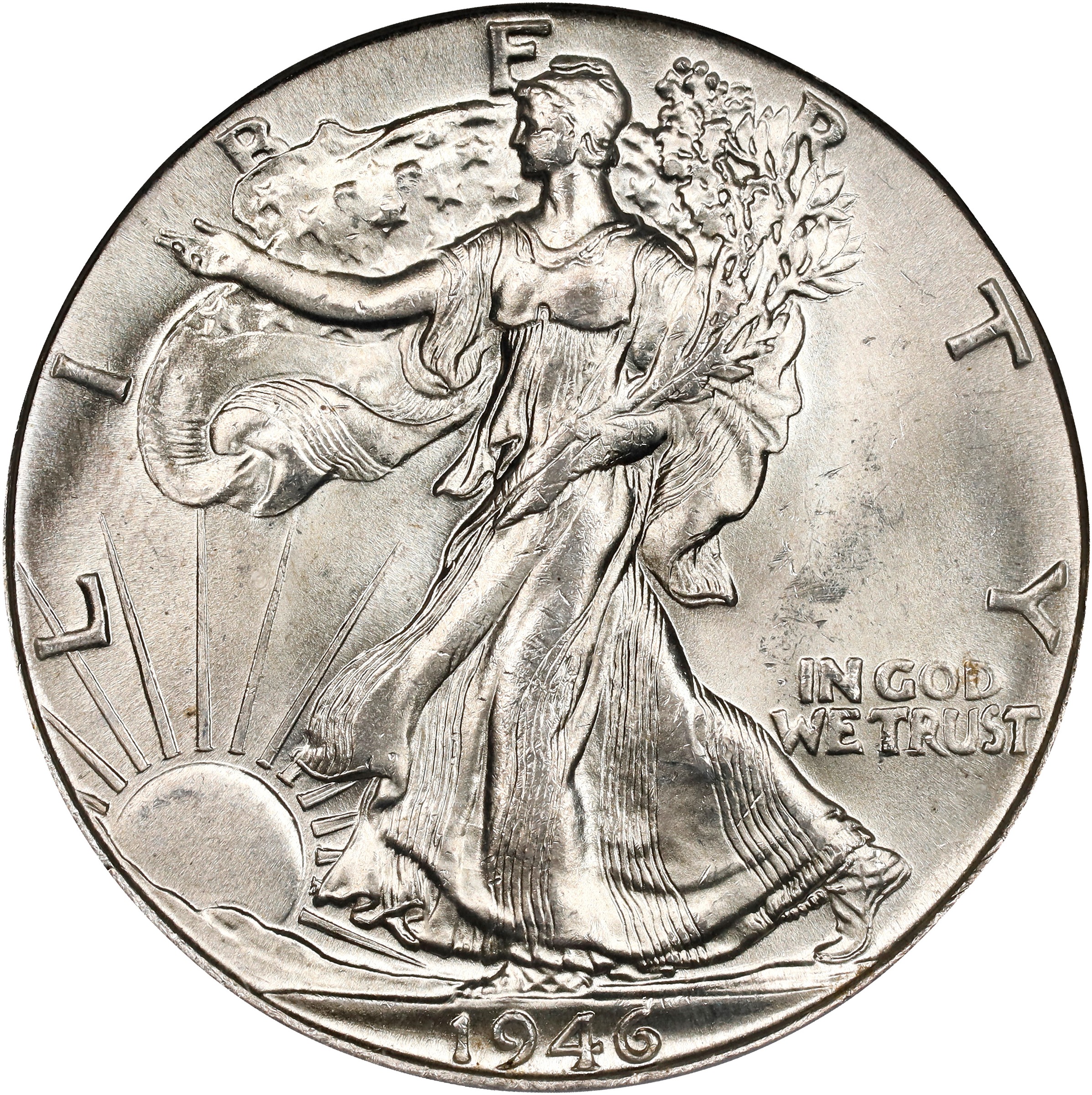 1946 50c MS thumbnail 14