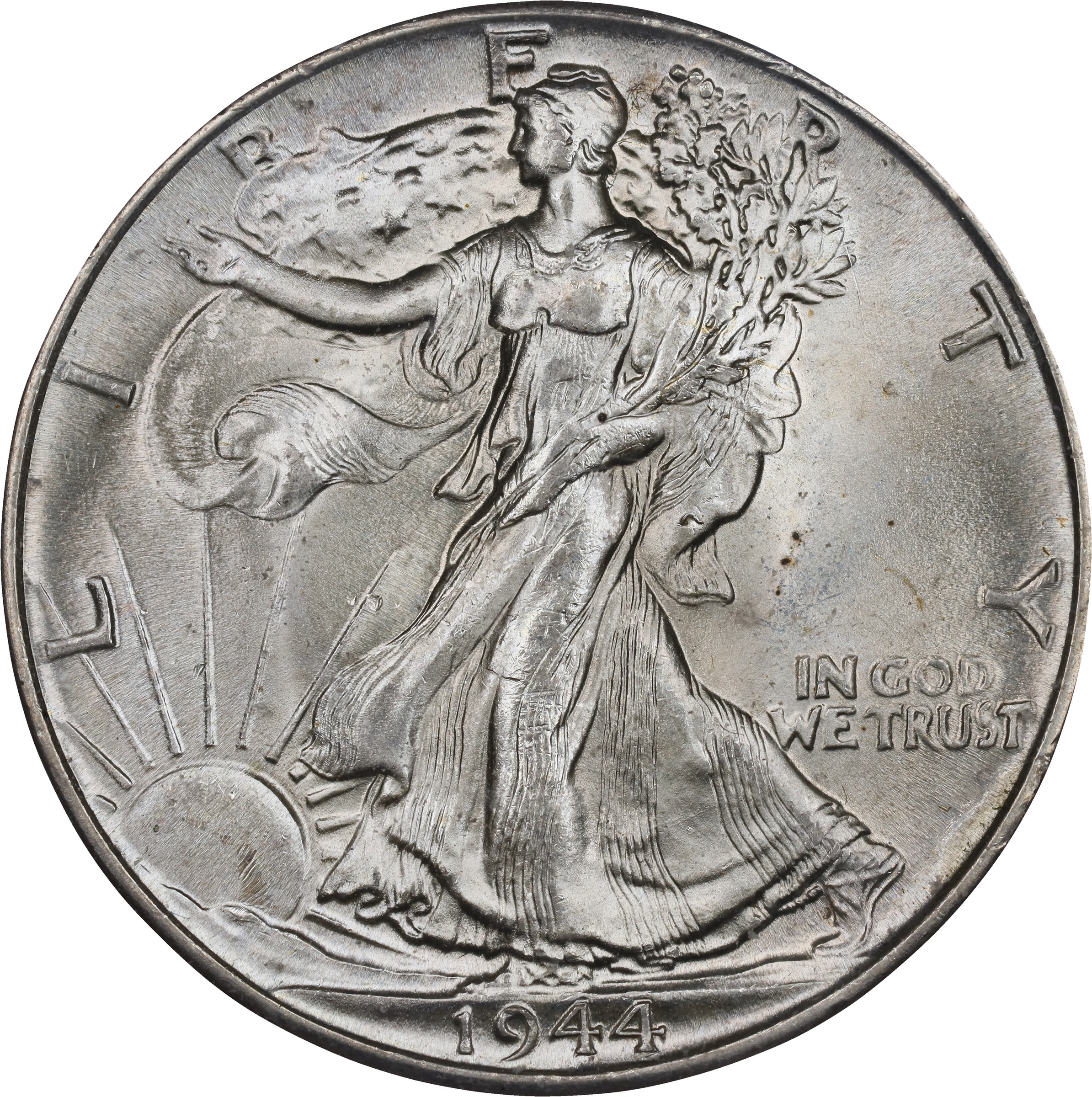 1944 50c MS thumbnail 8