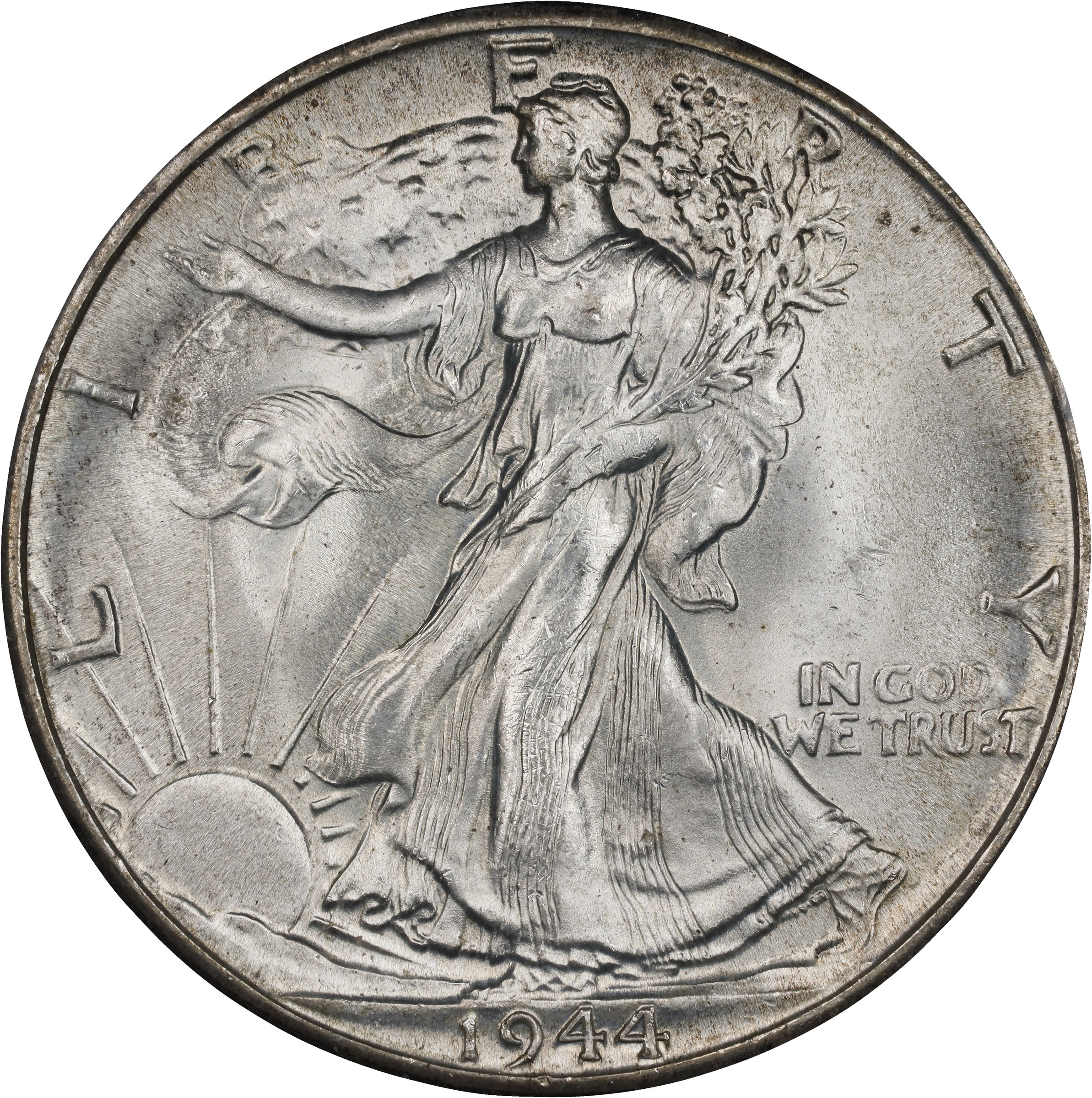 1944 50c MS thumbnail 9