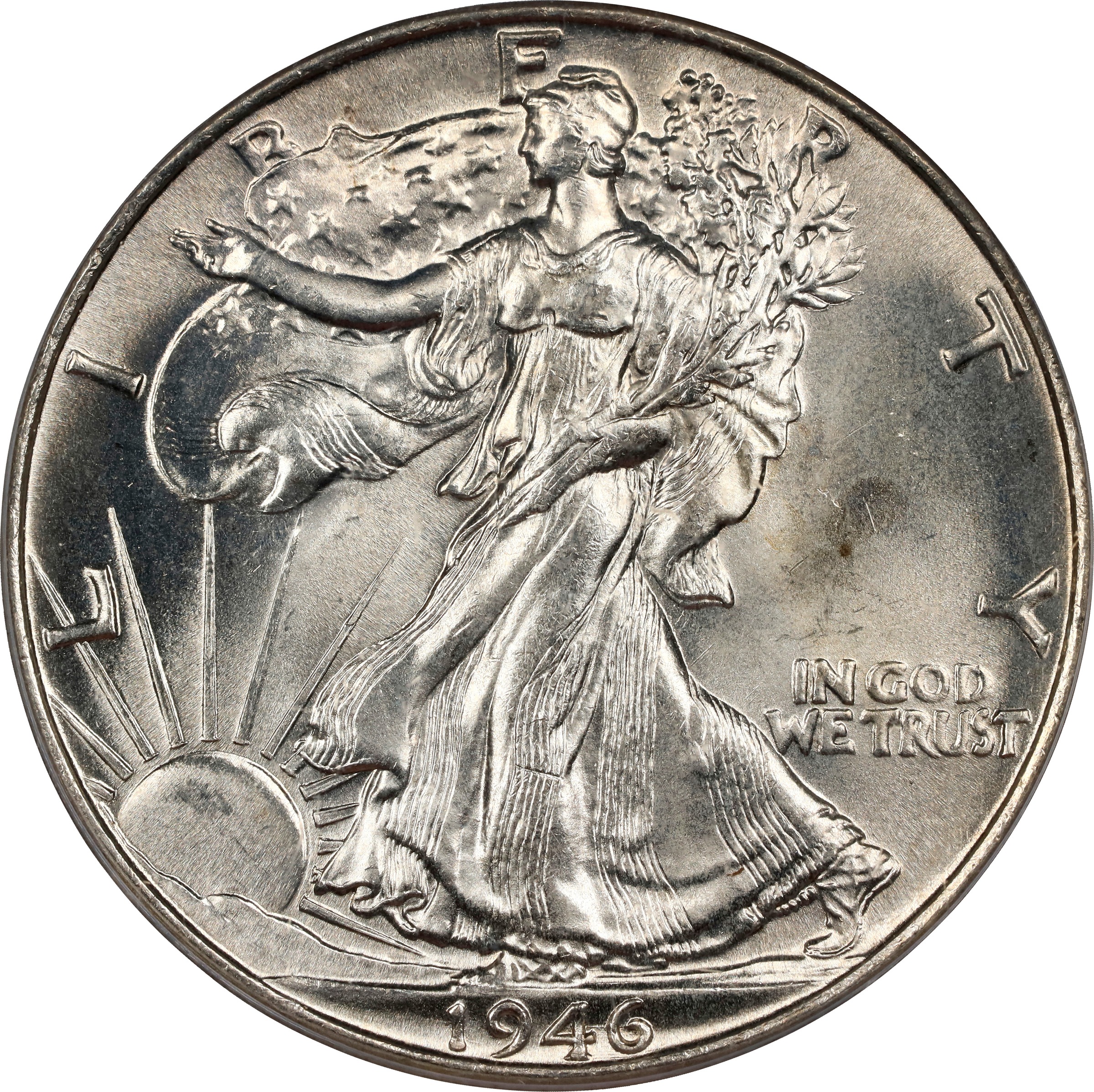 1946 50c MS thumbnail 17
