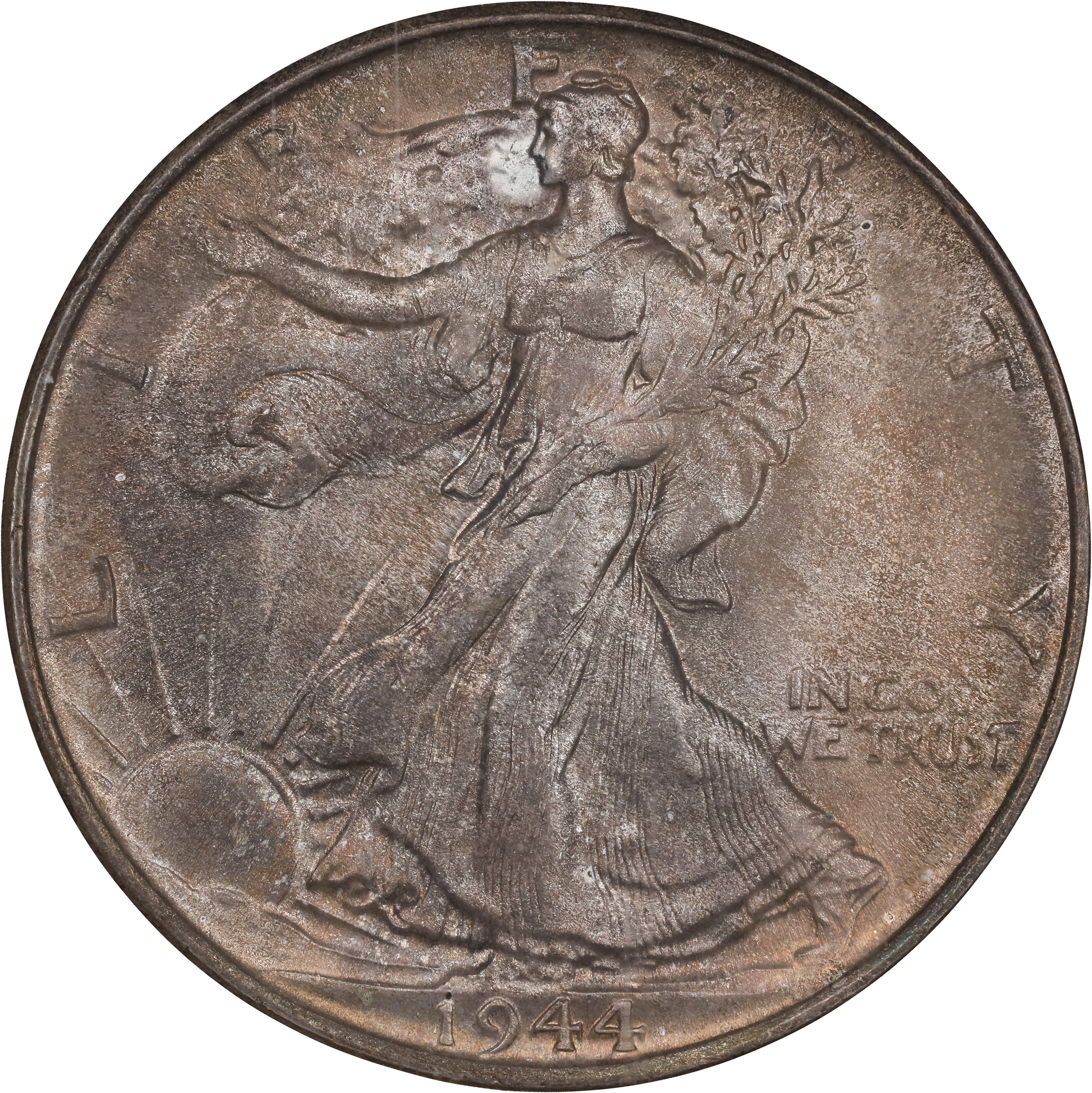 1944 50c MS thumbnail 16