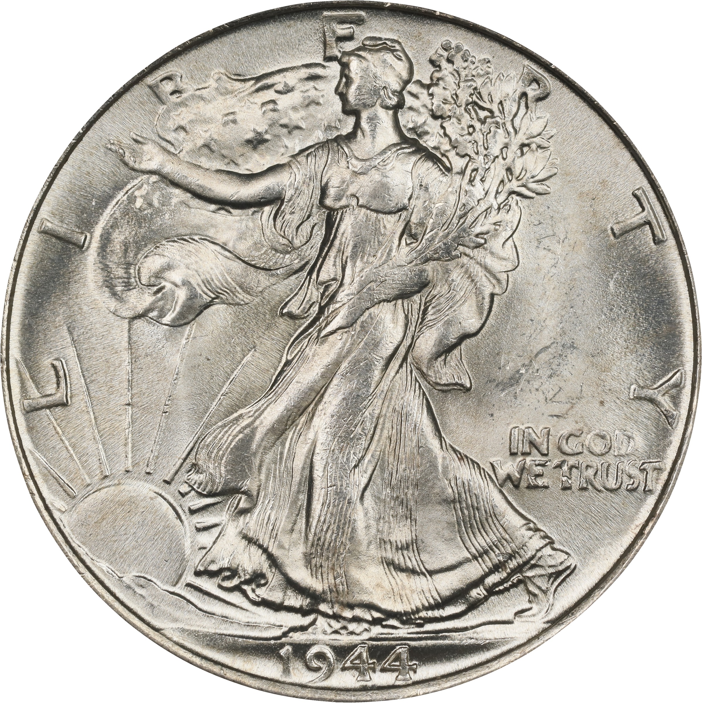 1944 50c MS thumbnail 18
