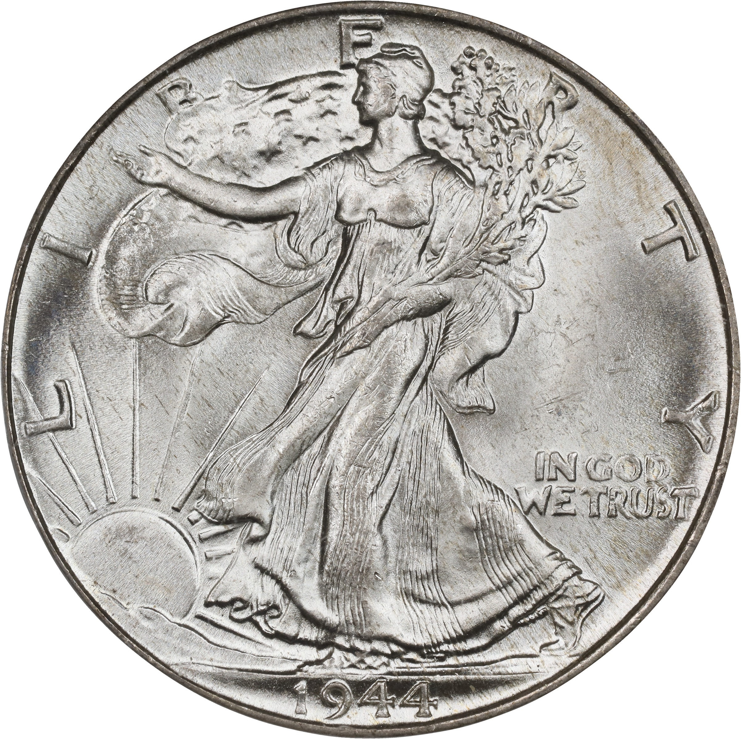 1944 50c MS thumbnail 19