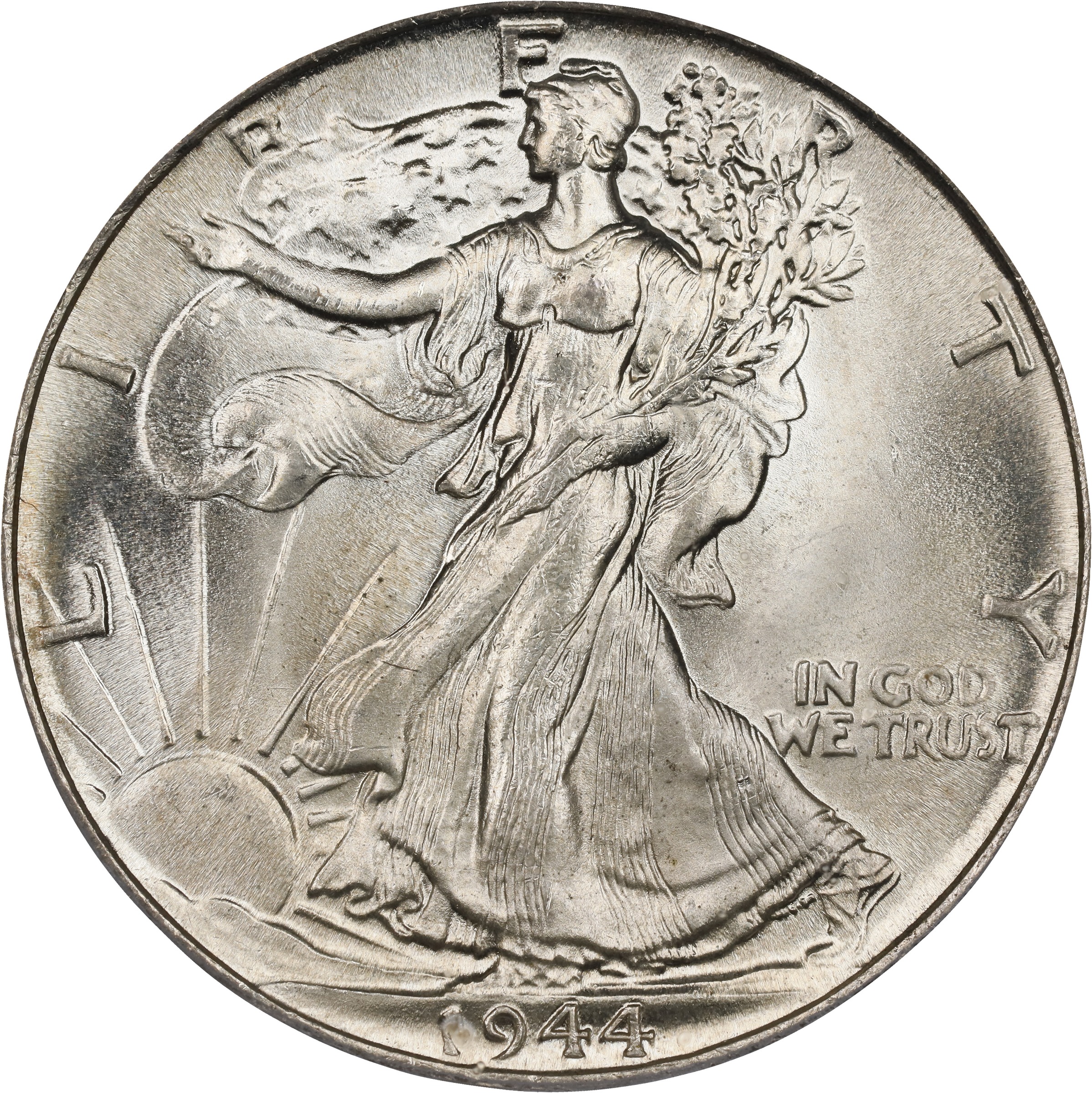 1944 50c MS thumbnail 20
