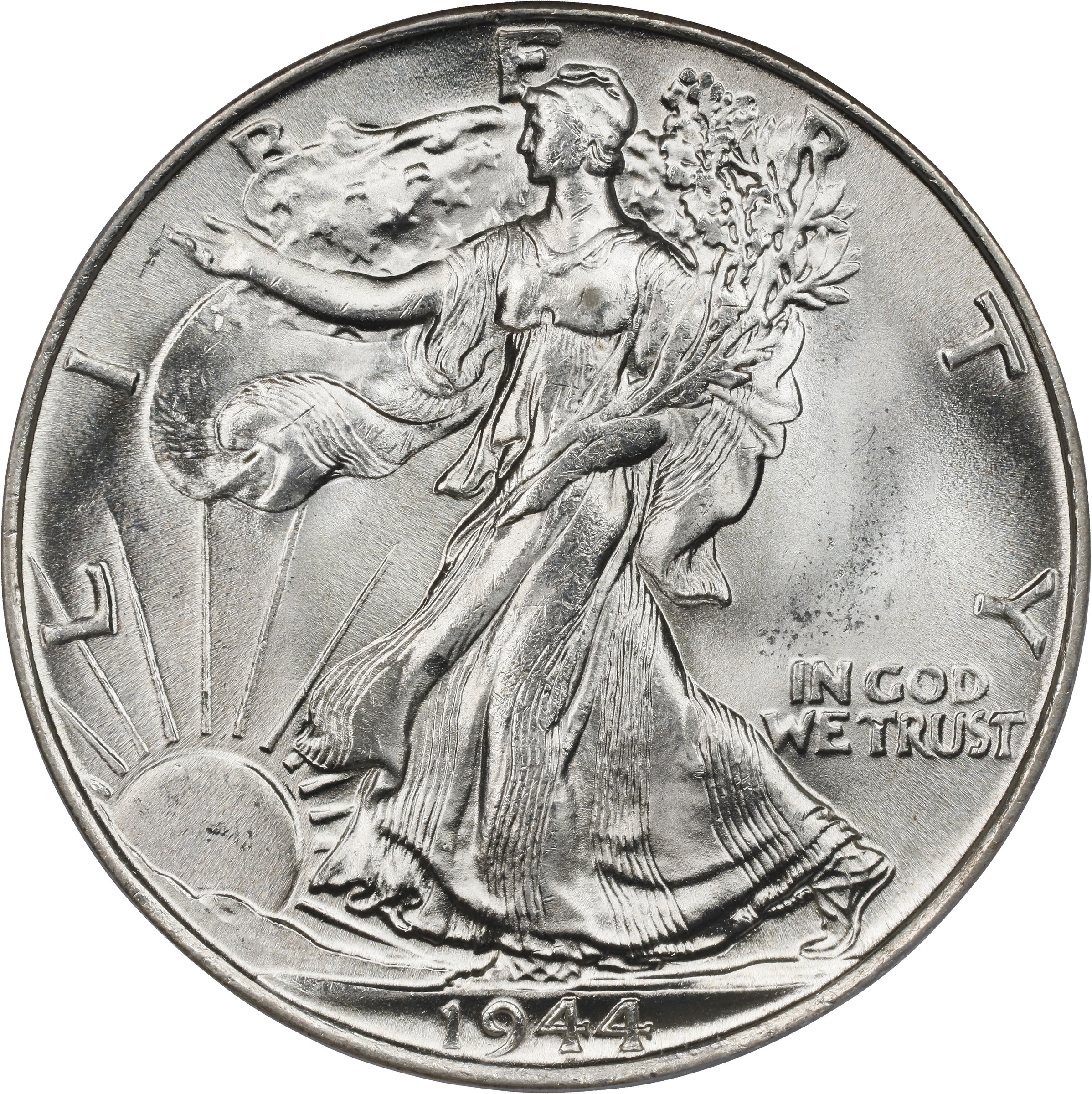 1944 50c MS thumbnail 21